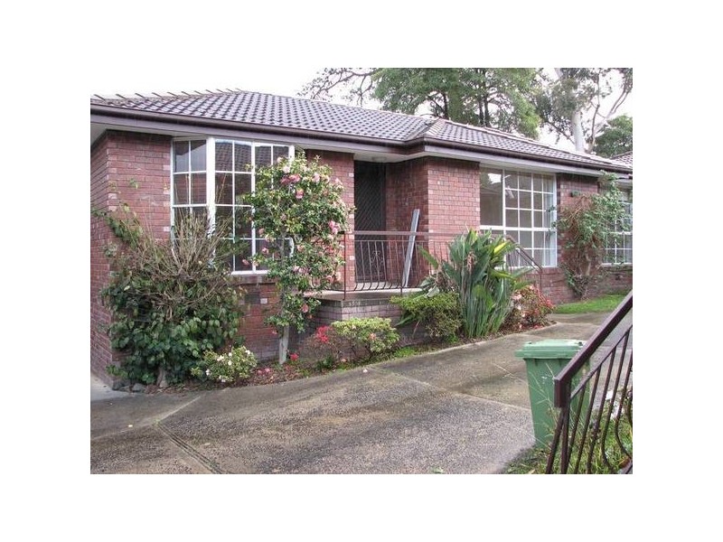 6/3 Turnbull Court, Ringwood VIC 3134