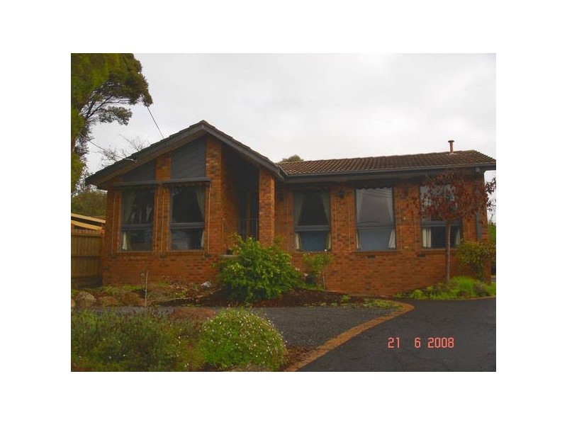 5 Dalehead Court, Croydon Hills VIC 3136
