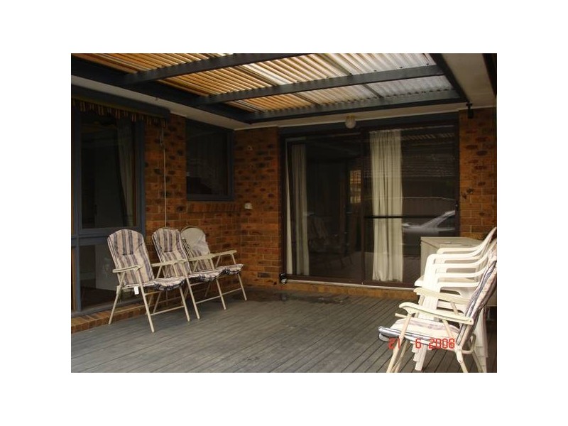 5 Dalehead Court, Croydon Hills VIC 3136