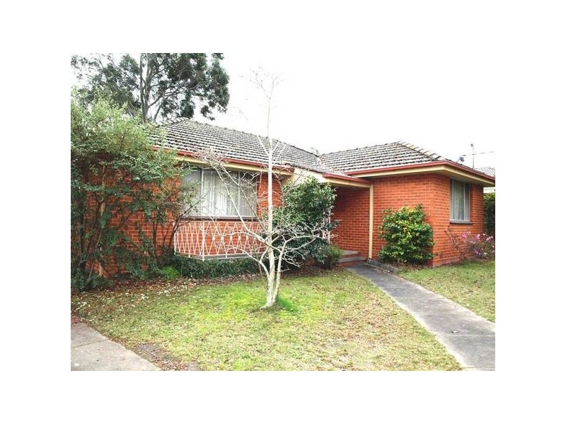 10 Reumah Court, Heathmont VIC 3135