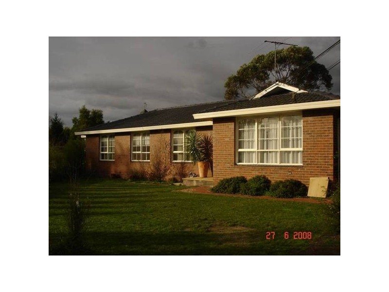 7 Venetian Court, Croydon VIC 3136