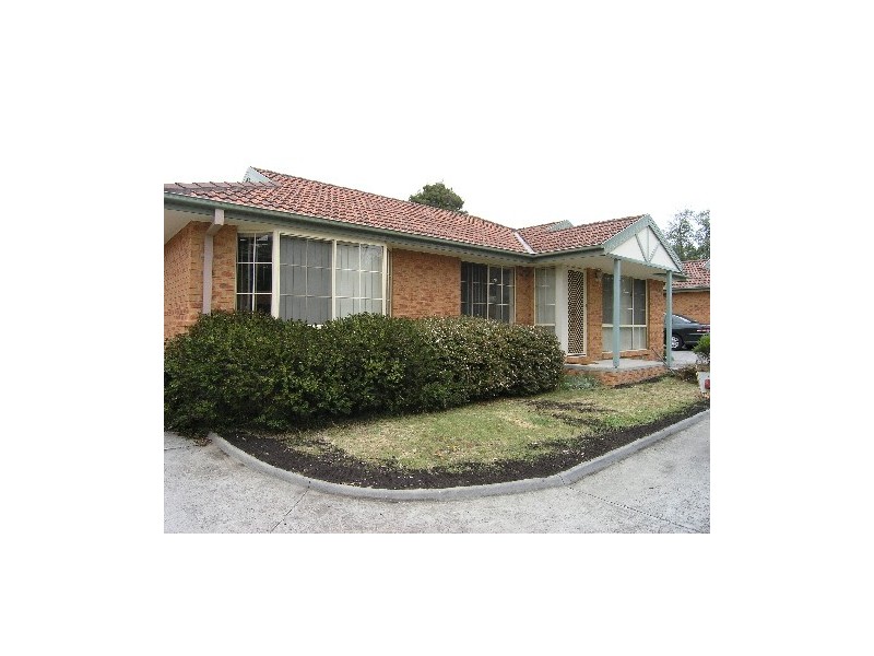 3/18 Karingal Street, Croydon North VIC 3136