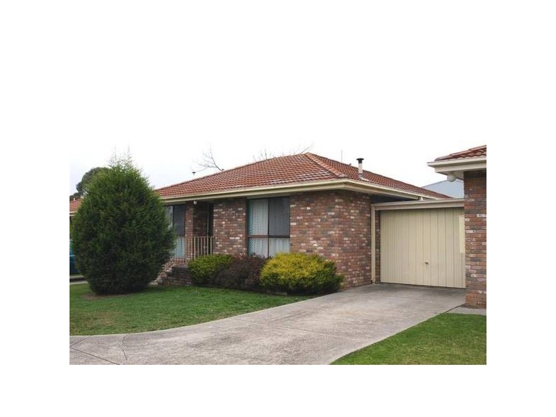 2/41-43 Dublin Road, Ringwood East VIC 3135