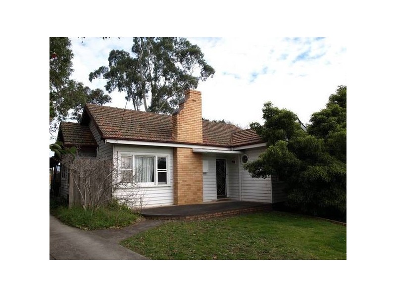 1 Bardia Street, Ringwood VIC 3134