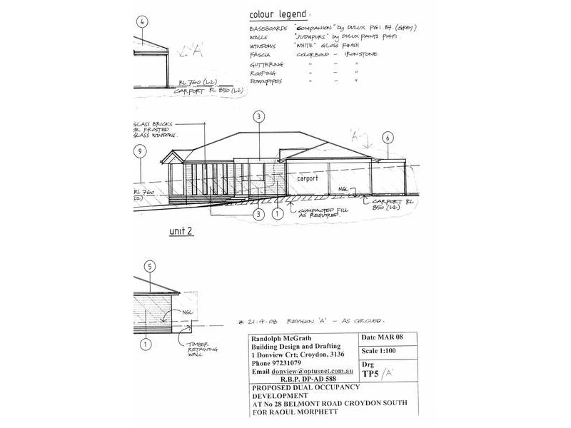 2 Belmont Road West, Croydon South VIC 3136