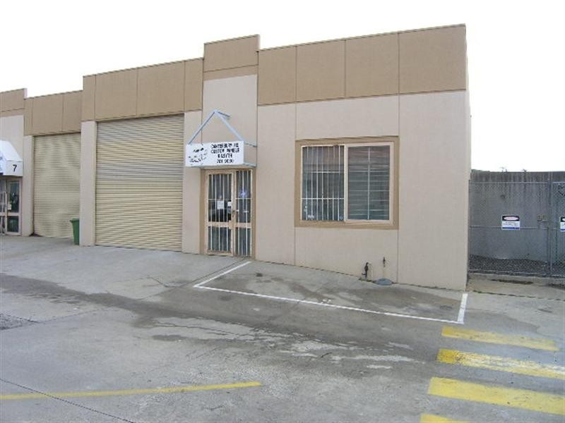 9/65 Canterbury Road, Kilsyth VIC 3137