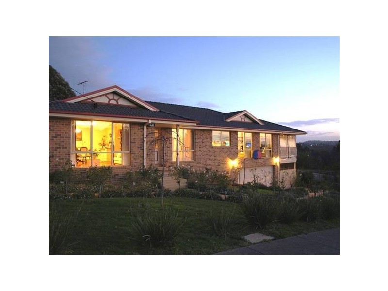 36 Highview Drive, Mooroolbark VIC 3138