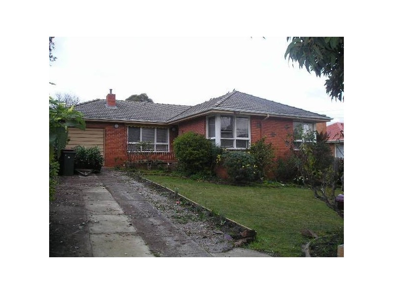 27 Graeme Avenue, Ringwood North VIC 3134