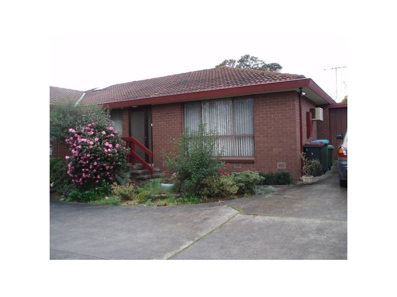 3/6 Greenwood Avenue, Ringwood VIC 3134