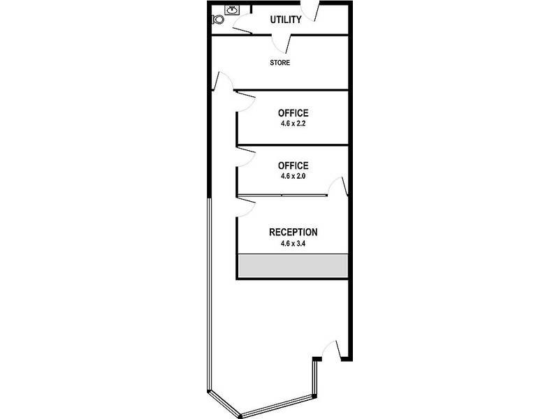 Shop 5/309 Main Street, Lilydale VIC 3140