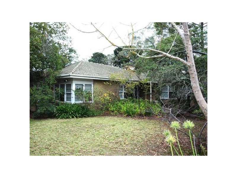 48 Lockhart Road, Ringwood North VIC 3134