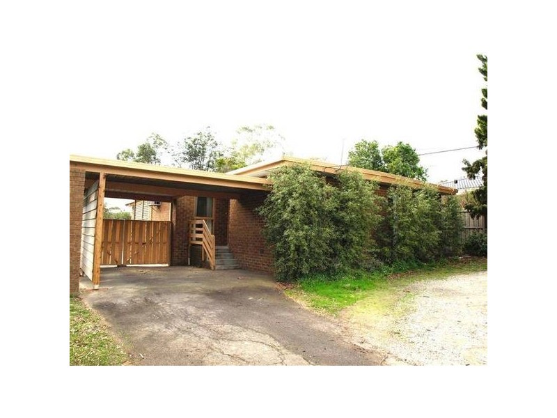 1/29 Harvest Drive, Chirnside Park VIC 3116