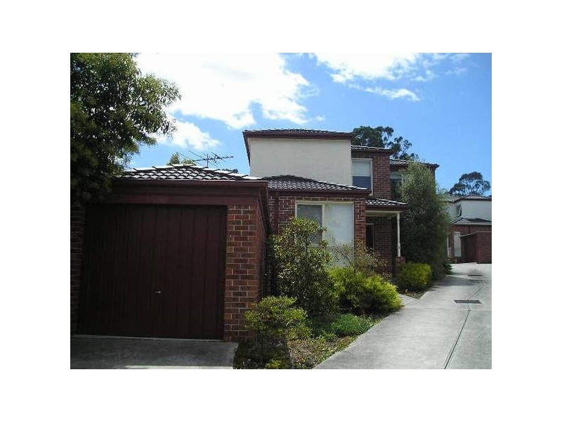 1/30 Unsworth Road, Ringwood North VIC 3134