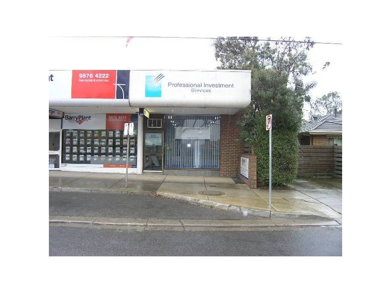 4/170-172 Warrandyte Road, Ringwood North VIC 3134