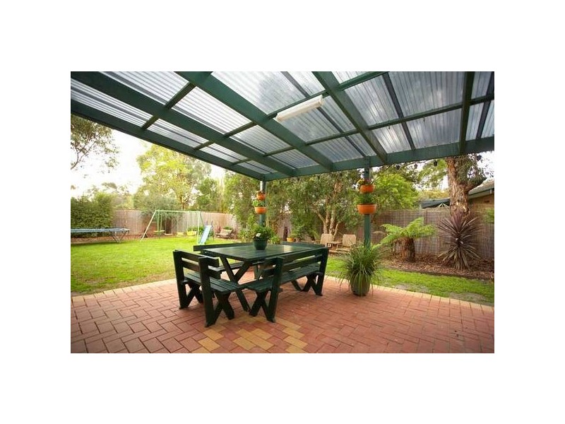 8 Stafford Court, Bayswater North VIC 3153