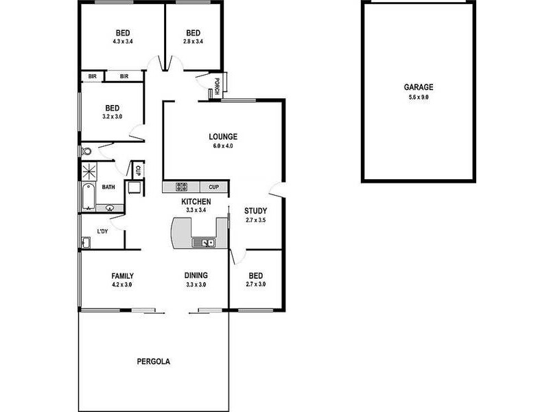 8 Stafford Court, Bayswater North VIC 3153