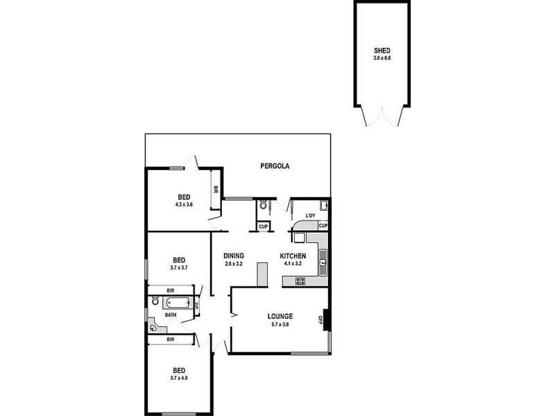 12 William Street, Ringwood VIC 3134