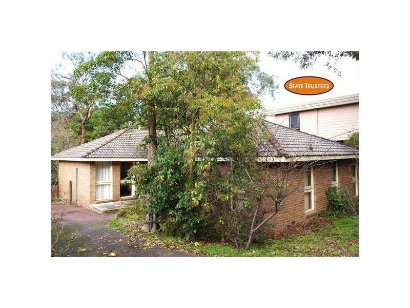 45 Andrew Crescent, Croydon South VIC 3136