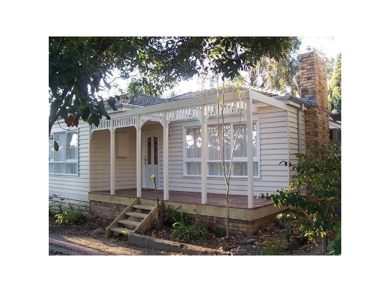 12 Byrne Road, Bayswater North VIC 3153