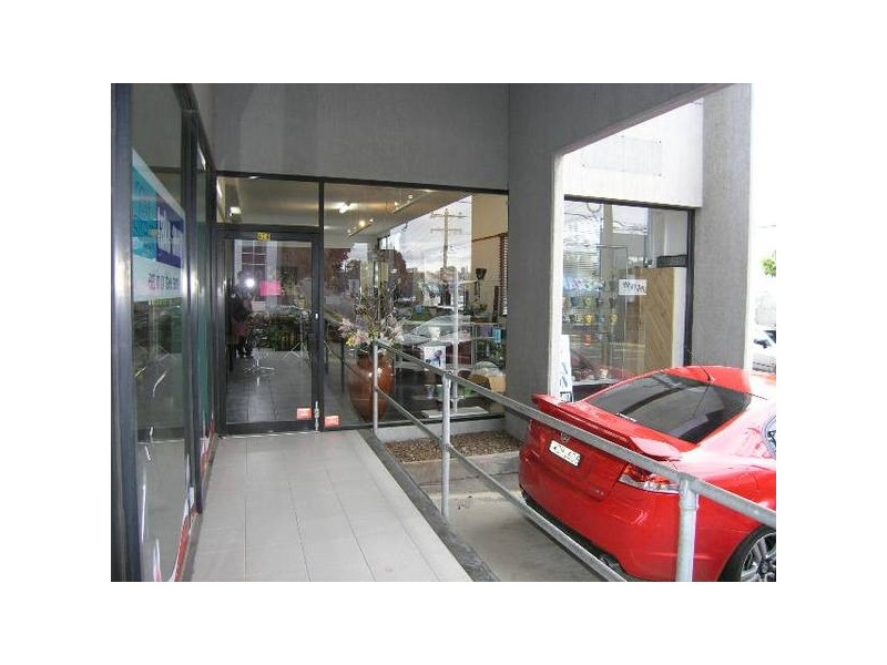 19/42 New Street, Ringwood VIC 3134