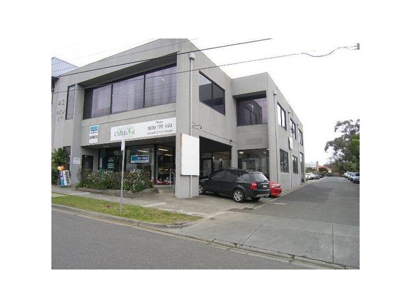 19/42 New Street, Ringwood VIC 3134