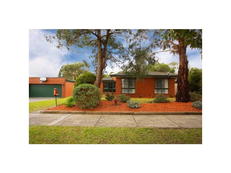 8 Stafford Court, Bayswater North VIC 3153