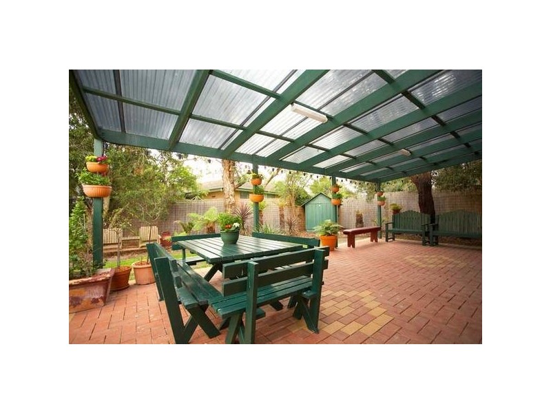 8 Stafford Court, Bayswater North VIC 3153