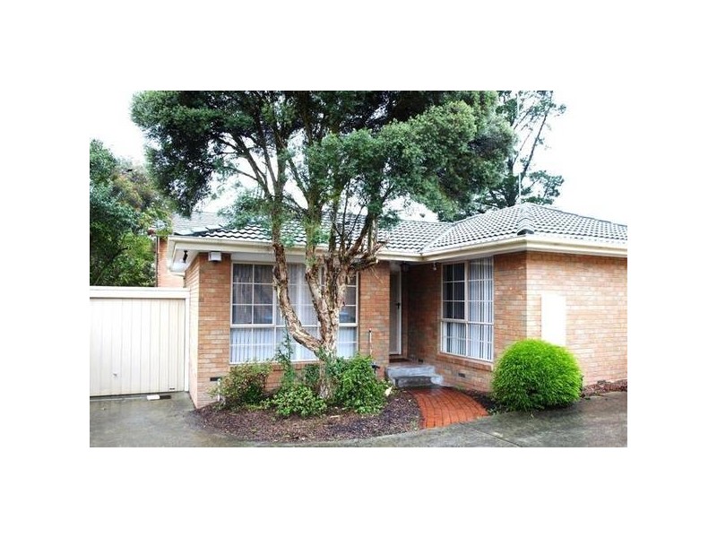 3/24 Nelson Street, Ringwood VIC 3134