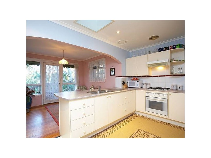 44 Hume Street, Ringwood East VIC 3135