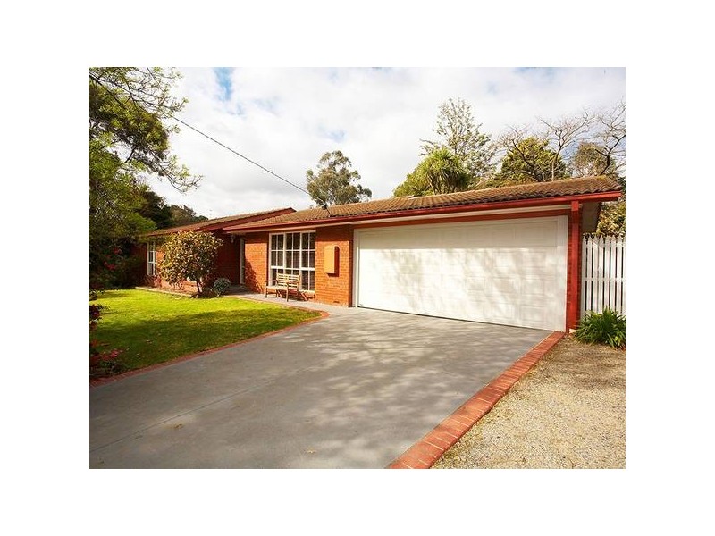 2A Reids Lane, Warranwood VIC 3134