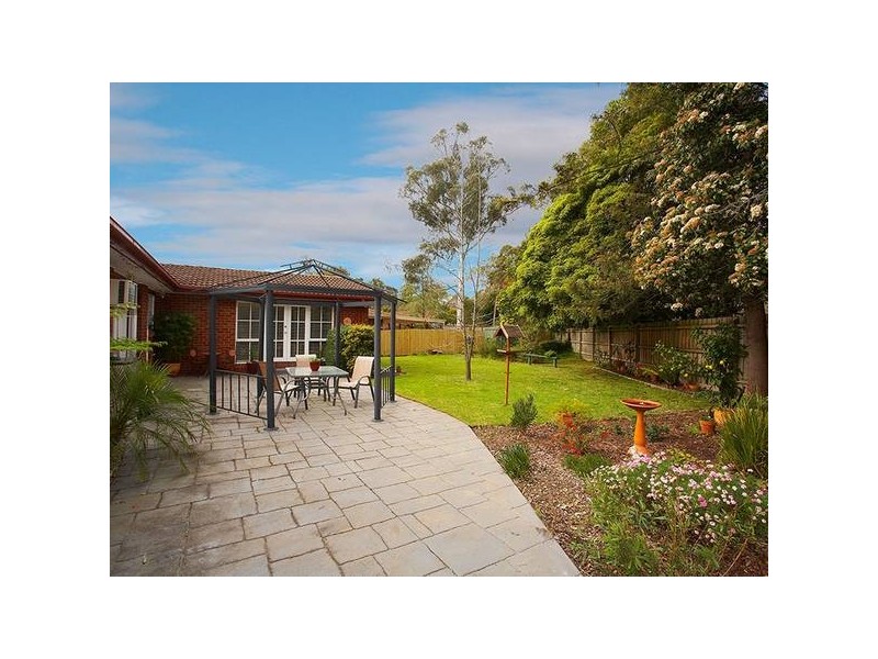 2A Reids Lane, Warranwood VIC 3134