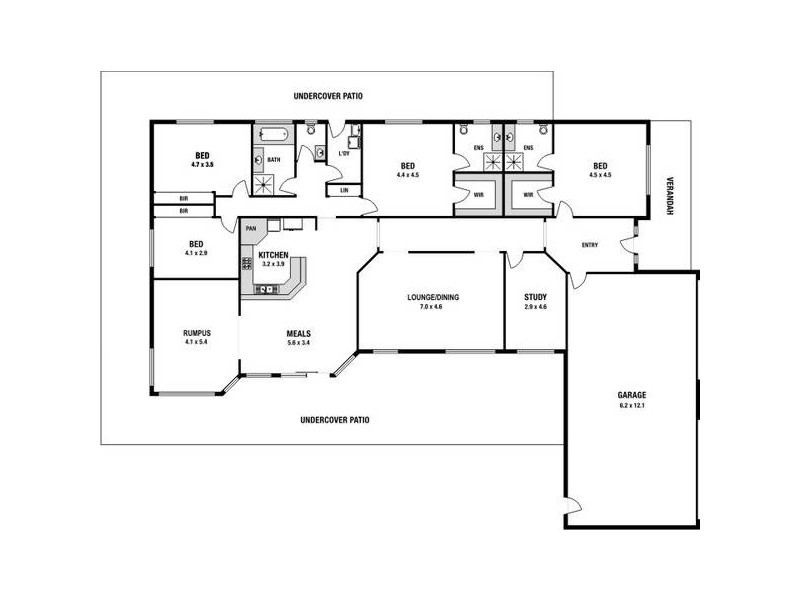 184 Wonga Road, Warranwood VIC 3134