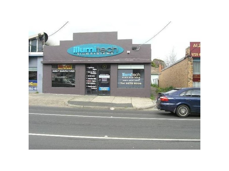 4 Station Street, Ringwood VIC 3134