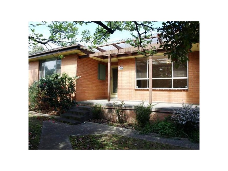 111 Oban Road, Ringwood North VIC 3134