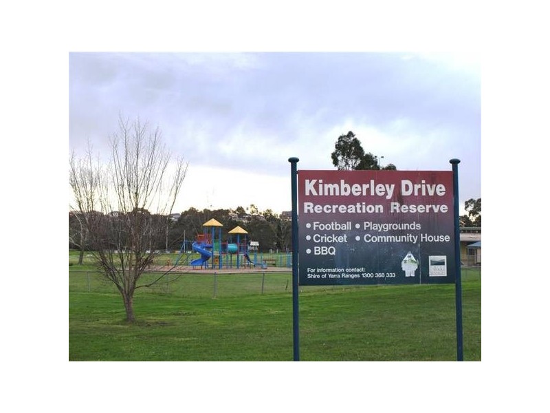 1/29 Harvest Drive, Chirnside Park VIC 3116