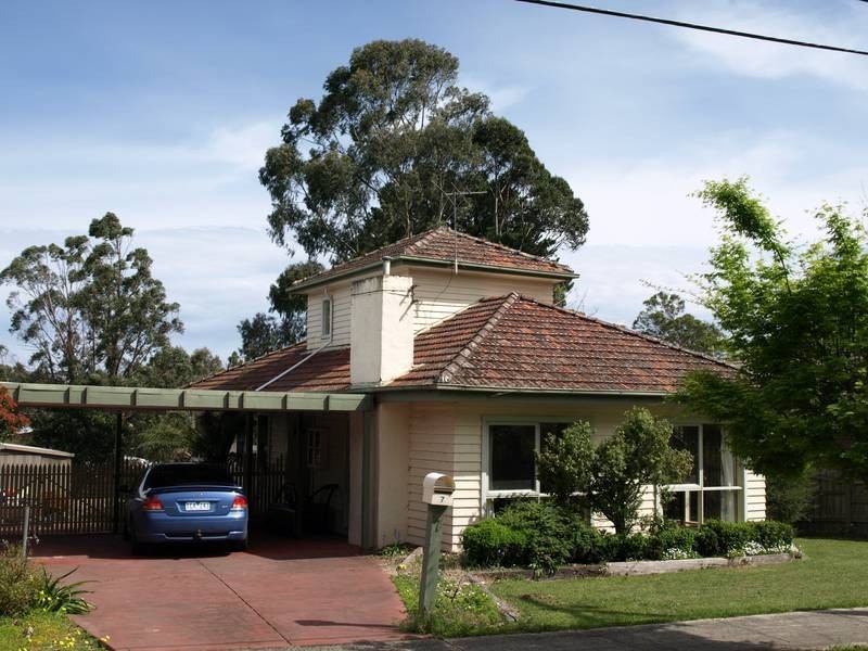 7 Alvina Street, Ferntree Gully VIC 3156