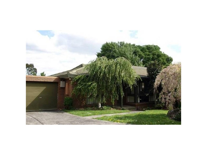 4/6 Charles Street, Ringwood East VIC 3135