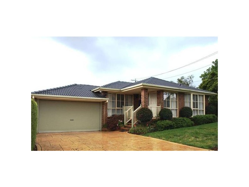 138 Oban Road, Ringwood North VIC 3134