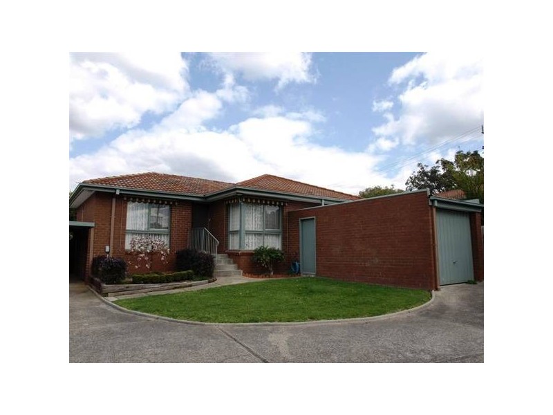 4/33-39 Dublin Road, Ringwood East VIC 3135