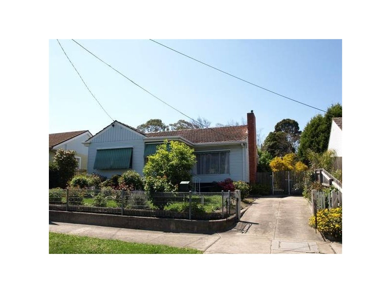 5 Dublin Road, Ringwood East VIC 3135