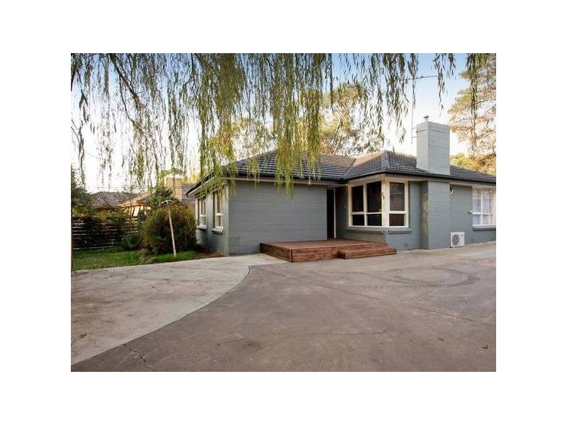 1/28 Lee Ann Crescent, Croydon VIC 3136