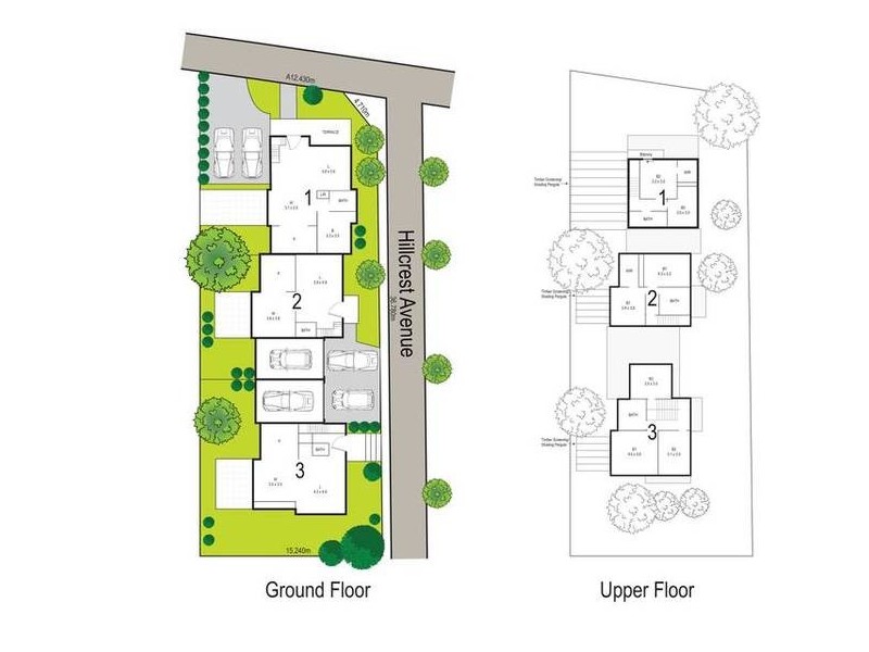 19 Grant Crescent, Ringwood VIC 3134