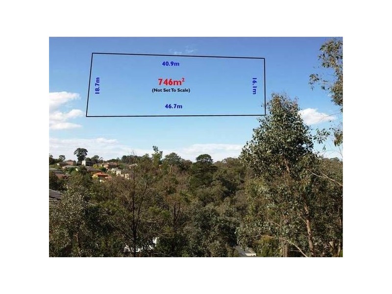 1 Jenkins Close, Ringwood North VIC 3134