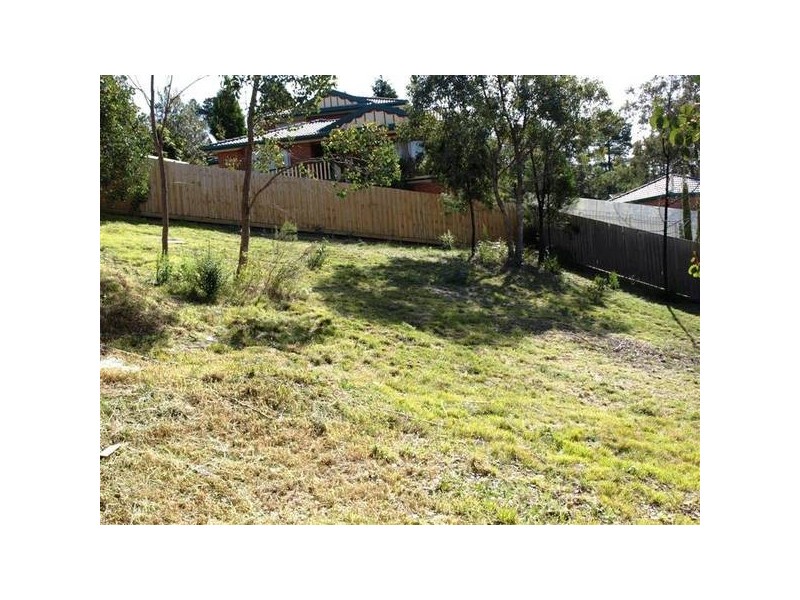 1 Jenkins Close, Ringwood North VIC 3134