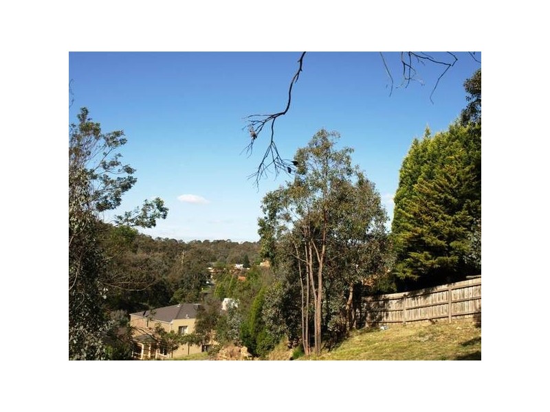 1 Jenkins Close, Ringwood North VIC 3134