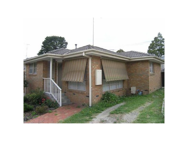 1/24 Nelson Street, Ringwood VIC 3134