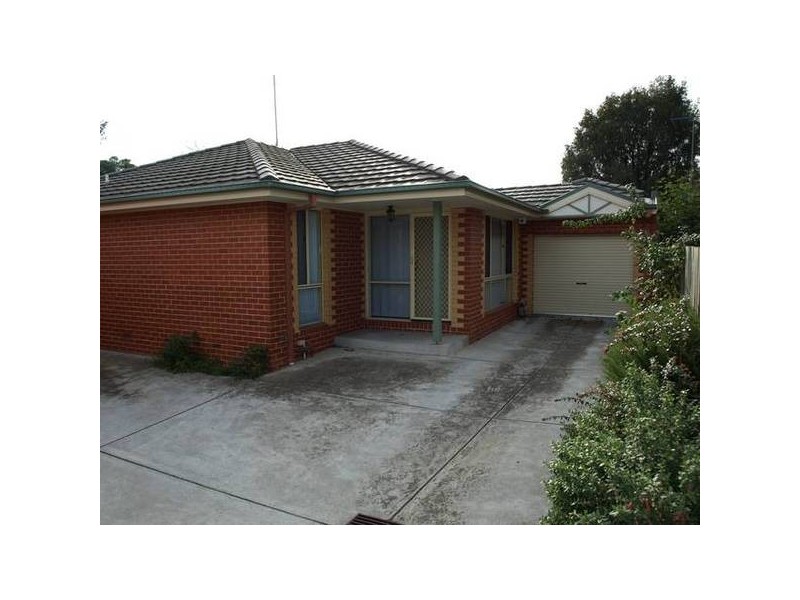 3/52 Barkly Street, Ringwood VIC 3134