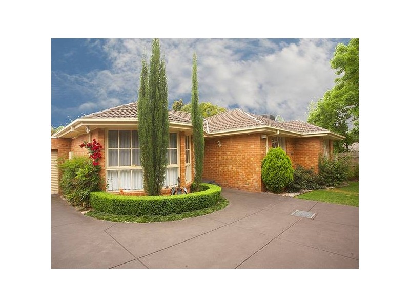 2/3 Langley Street, Ringwood East VIC 3135