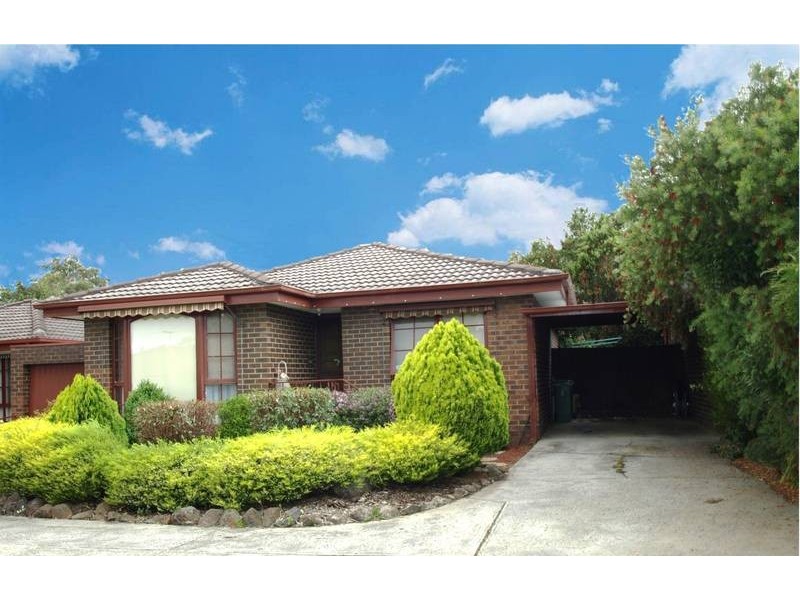 5/25 Bedford Road, Ringwood VIC 3134