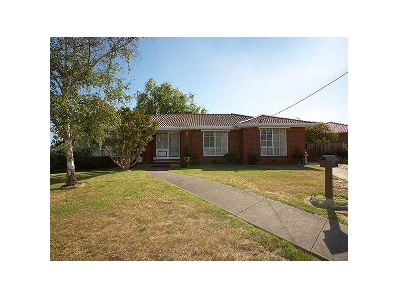 1 Carmen Court, Ringwood VIC 3134